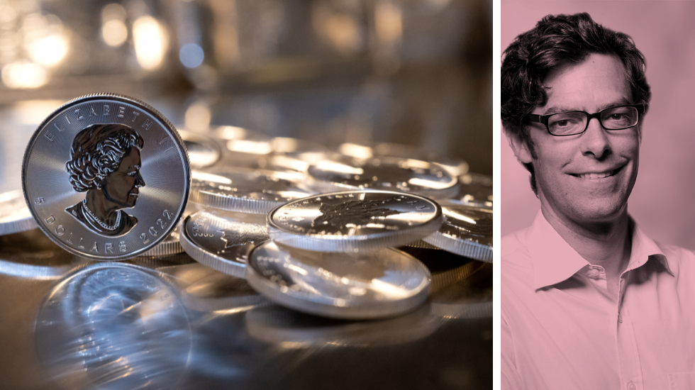 Unwort und Vertrauensverlust - Edelmetalle sind das wahre Sondervermögen