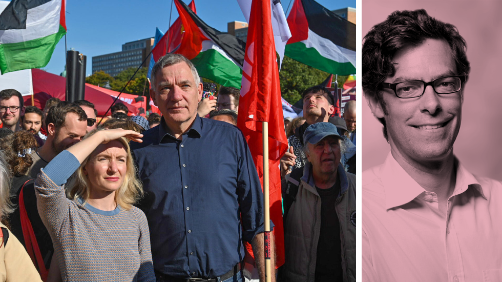 Linke-Chefin-Schwerdtner-st-tzt-Israelhasser-Abed-Die-Linke-beglaubigt-ihre-Feindschaft-gegen-den-Staat-der-Juden