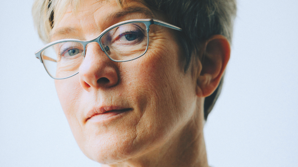 Ex-CDU-Vorsitzende Annegret Kramp-Karrenbauer