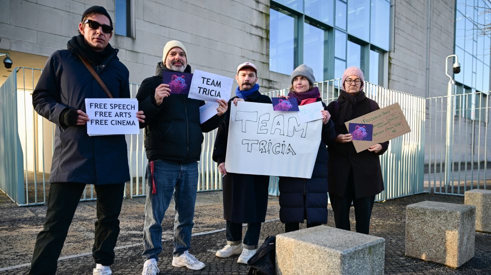 Mögliche Entlassung von Tricia Tuttle - Berlinale in Gefahr – aber anders, als man denkt