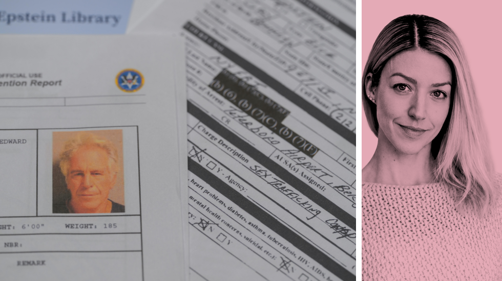 Epstein Akten