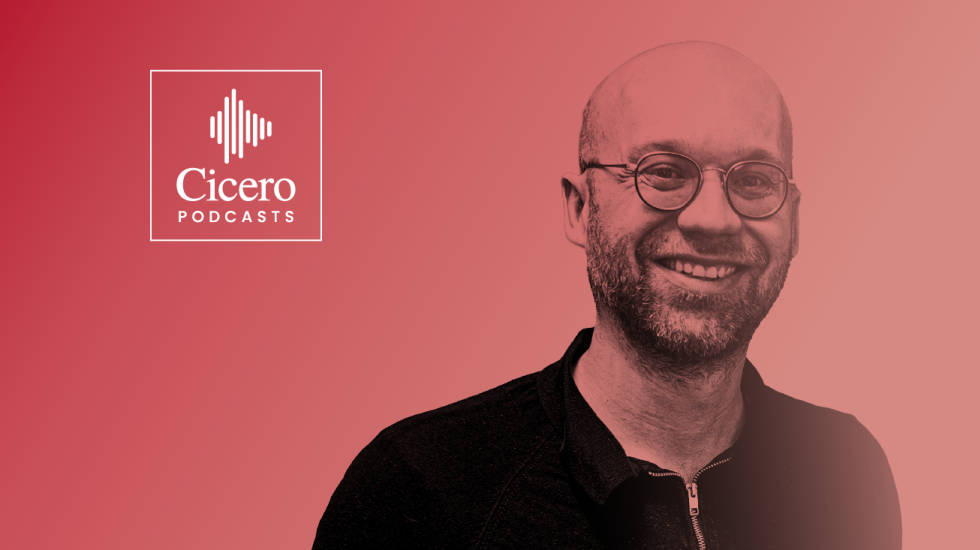 Hans Rusinek / D. Herrmann