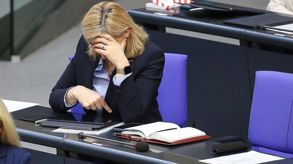 Krankenversicherungsreform - Der Masterplan bleibt aus