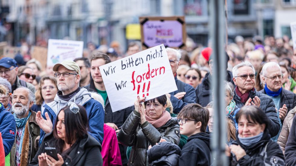 Der Fall Fernandes und die Gefahr der Empörungsgesetzgebung - Wenn Tränen Gesetze machen