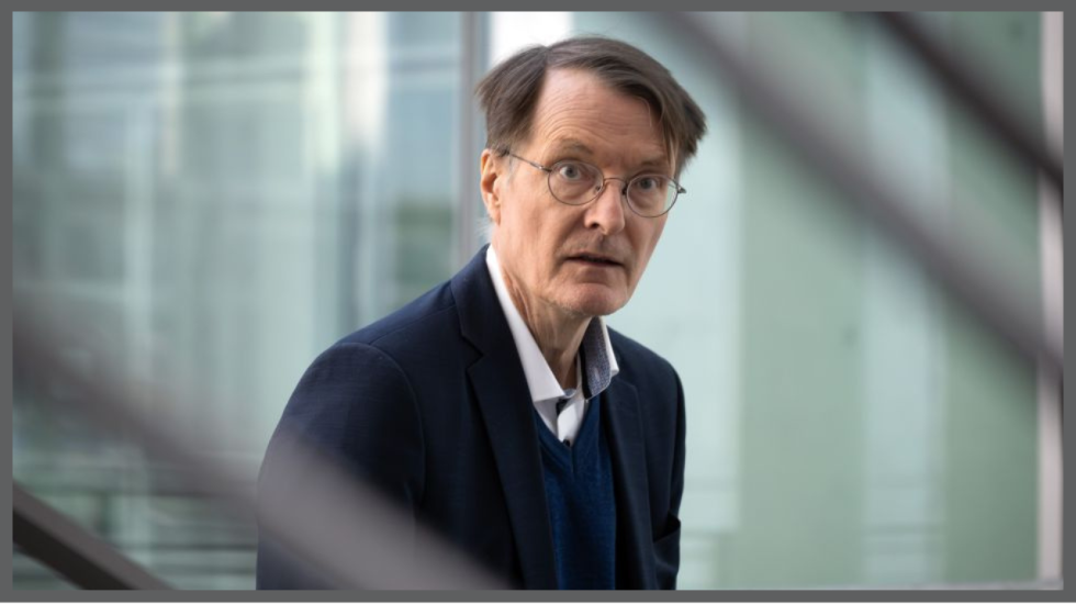 Karl Lauterbach