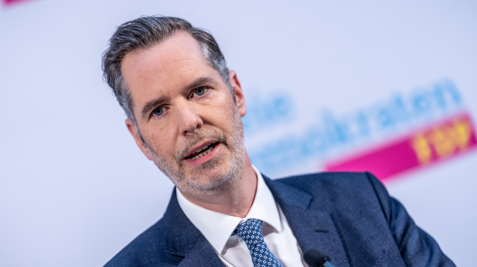 Nach Wahldebakel - Parteispitze tritt geschlossen zurück