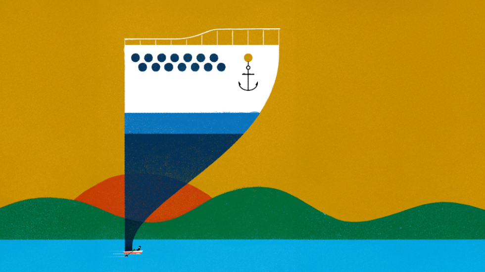 Die offenen Fragen hinter Campact - Simulierte Demokratie