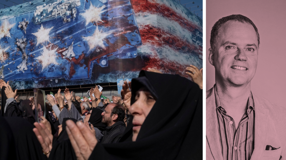 Angriff auf den Iran - Was treibt Trump?