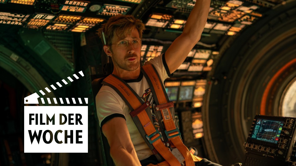 Ryan Gosling