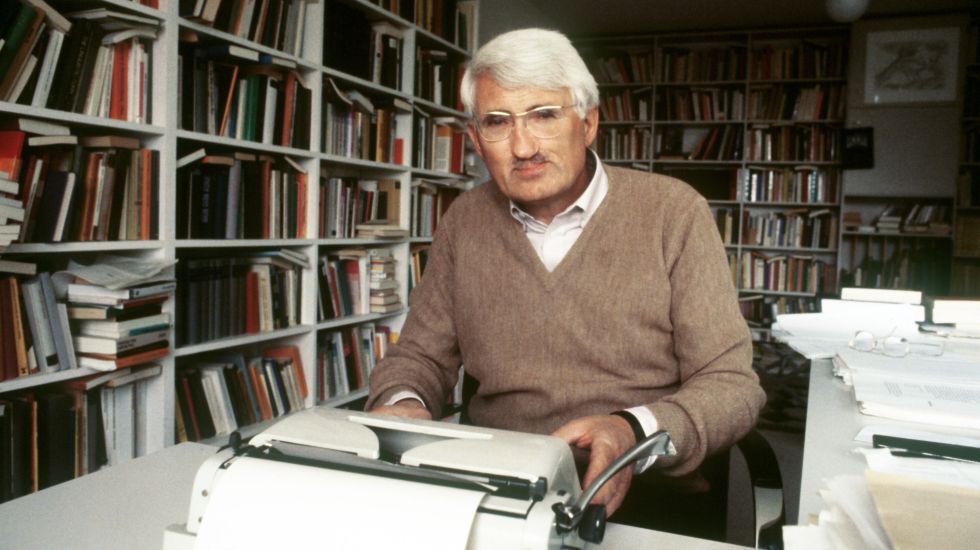 Habermas