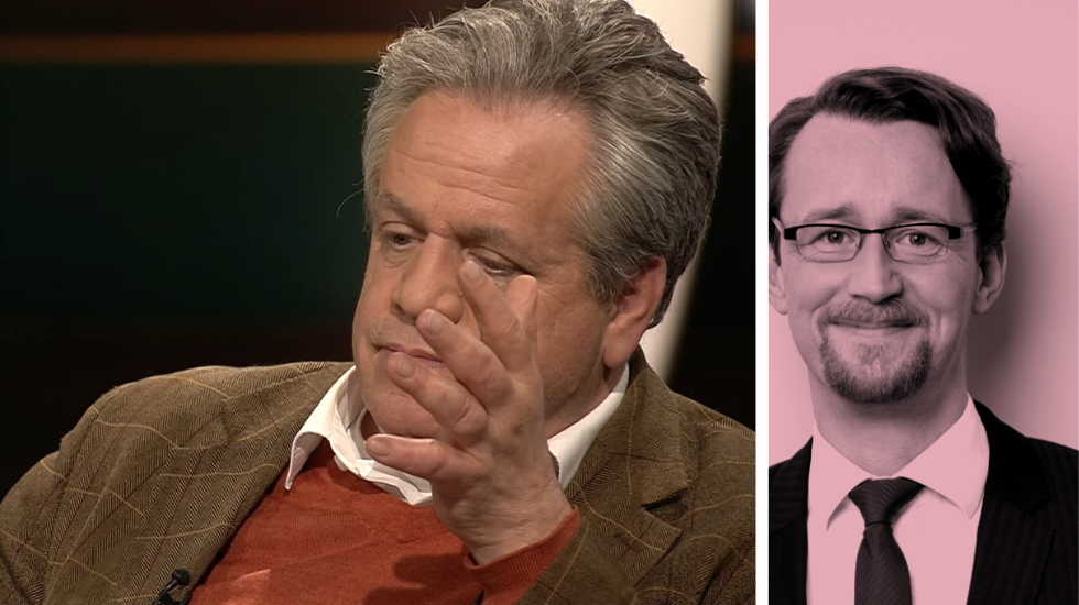„Correctiv“ bei Markus Lanz - Eine Sternstunde des öffentlich-rechtlichen Journalismus