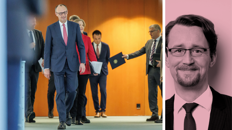 Bundesregierung kämpft gegen hohe Energiepreise - Der Berg kreiste und gebar ein Mäuschen