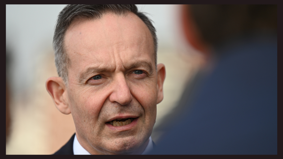 Volker Wissing: FDP-Austritt und Kritik am Verkehrsminister