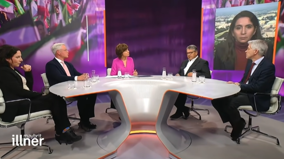 Irankrieg - Die europäische Ratlosigkeit