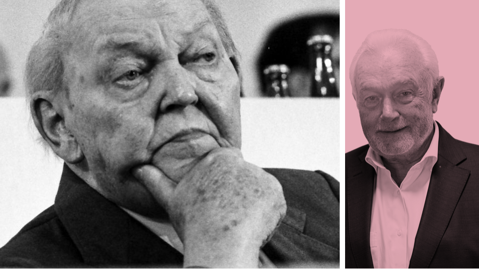 Ludwig Erhard