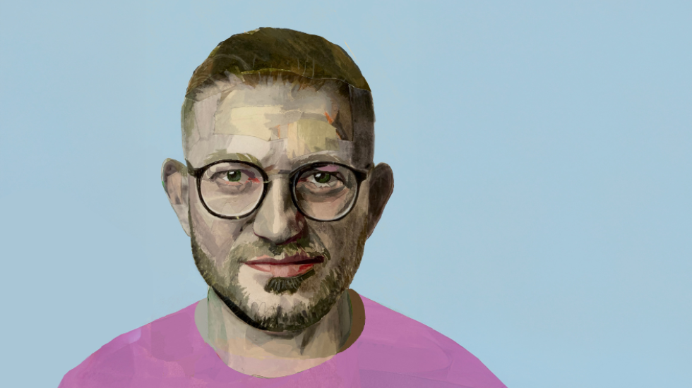 Peter Steinberger