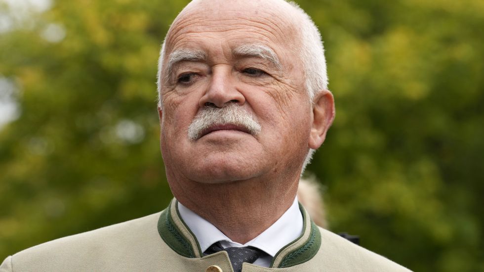 Peter Gauweiler und eine sehr alte Idee - Die CSU braucht Grundsätze, nicht die bundesweite Ausdehnung