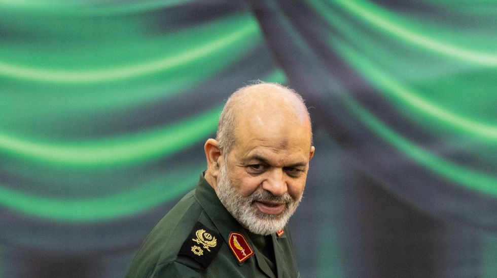 Krieg der USA und Israels gegen den Iran - Was kommt danach?