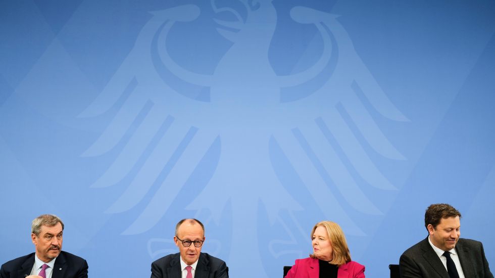 Sommerliche Reformvorhaben der Koalition - Die Angst vor dem eigenen Erfolg