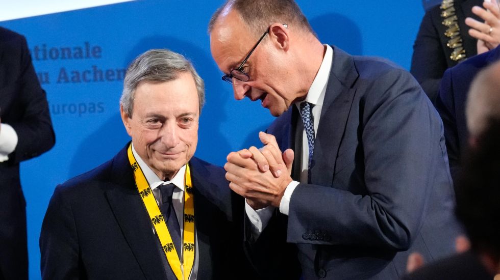 Draghi