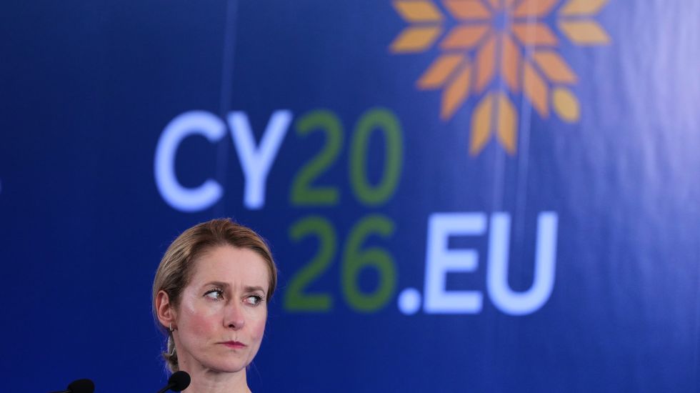Europäisches Außenministertreffen - EU und Russland: Konfrontation oder Verhandlungen?