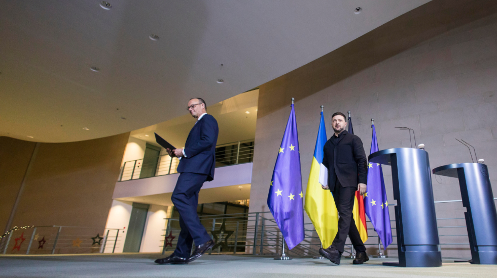 Great Powers Turn to Authoritarian Violence: Why Moral Outrage Fails - News Directory 3
