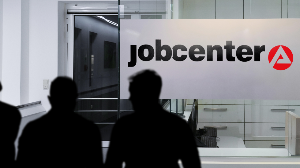 Jobcenter