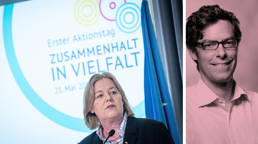 Gegen „Einheitsbraun“ und für Sozialmissbrauch - Die Bas-SPD verhöhnt die Deutschen und schützt Bezahlkartenbetrüger