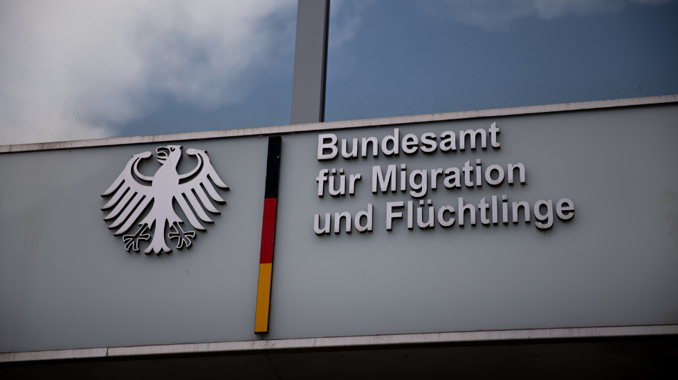 Flüchtlingskostenbericht - Der Bund zahlt mehr für Asyl als für Bildung und Forschung