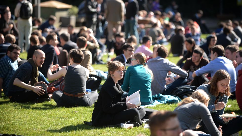 Armutsbericht des Paritätischen Gesamtverbandes - Wie sich A