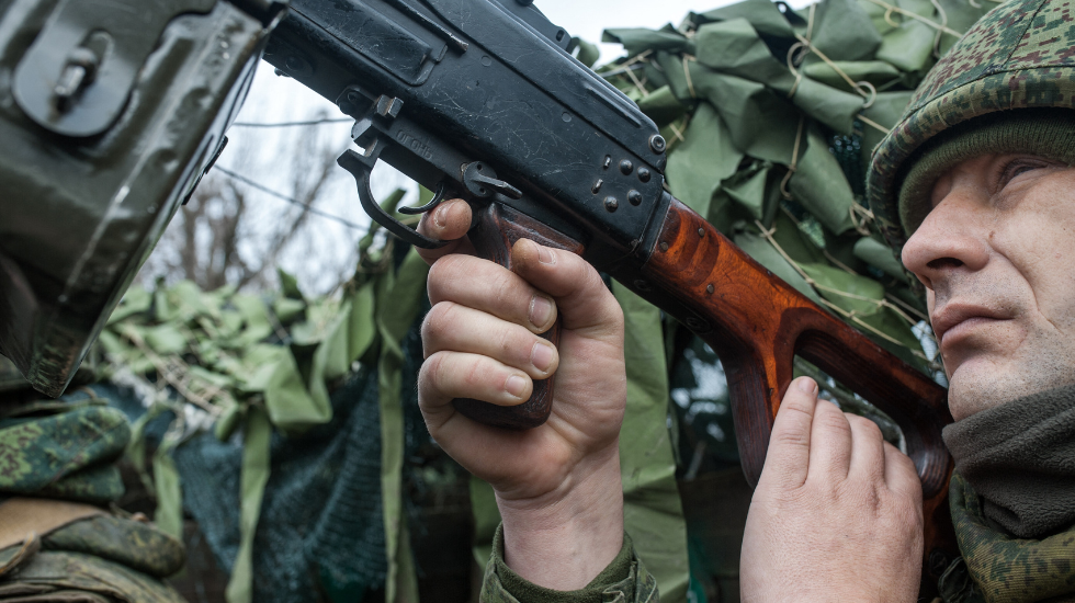Russisch-ukrainischer Krieg - Ist Putin bereit zu Verhandlun
