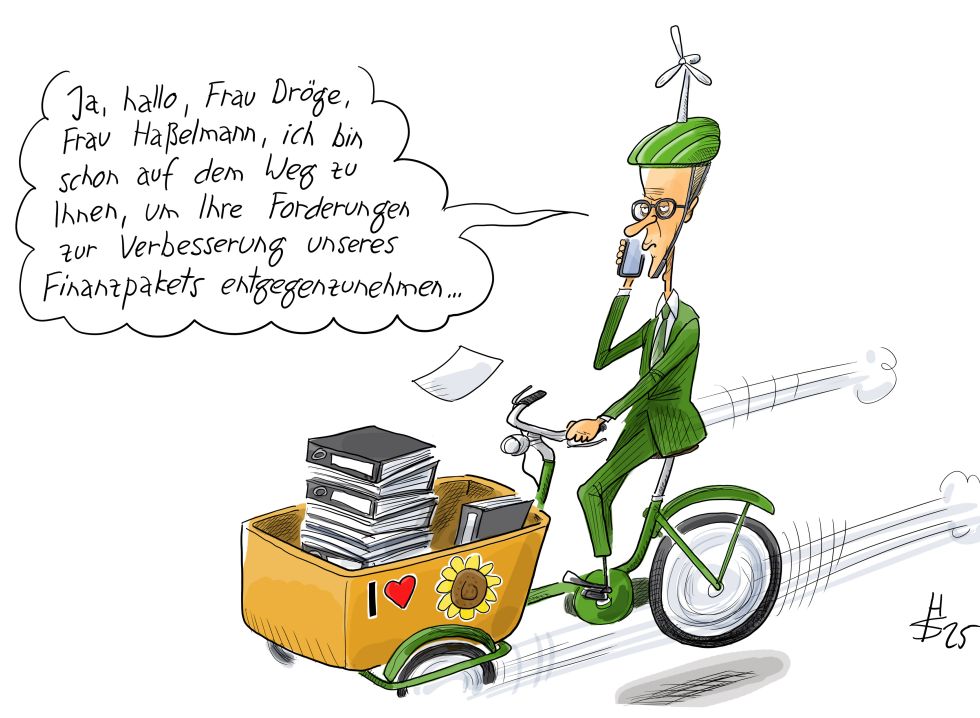 Karikatur