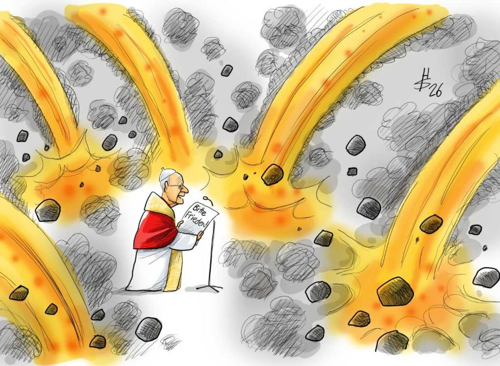 Karikatur