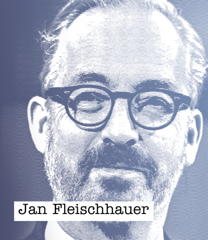 Jan Fleischhauer
