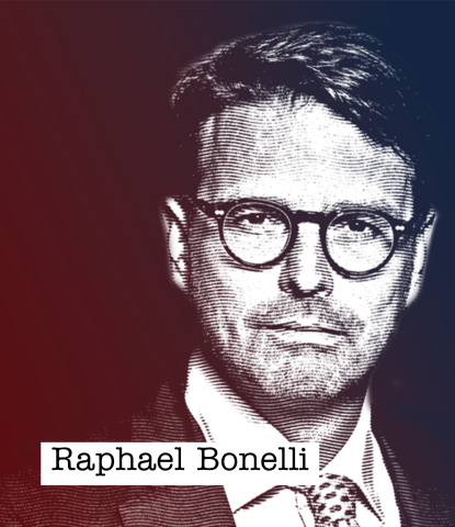 Raphael Bonelli