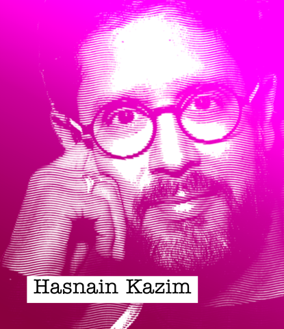 Kazim